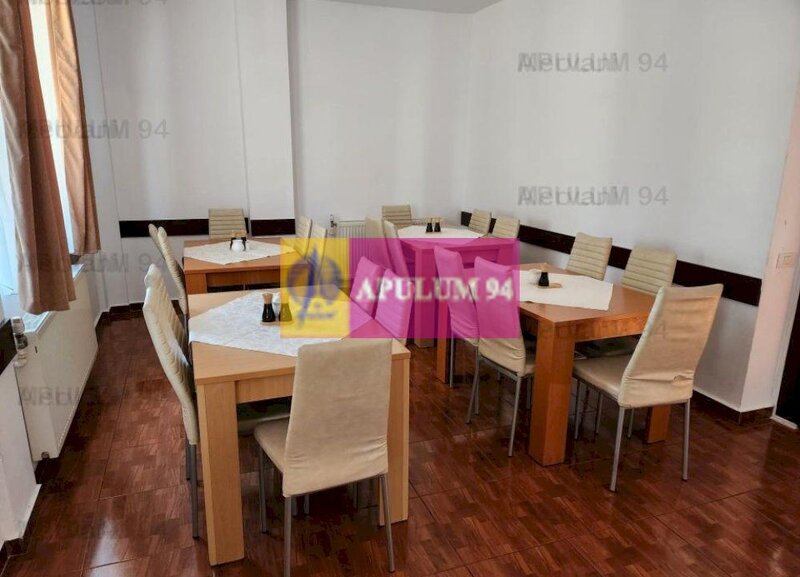 Pensiune de vanzare in Busteni - Zona deosebita