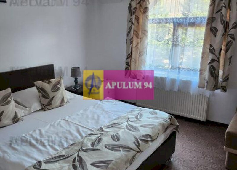 Pensiune de vanzare in Busteni - Zona deosebita